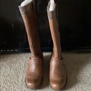 Earth Origins Portia Riding Boots